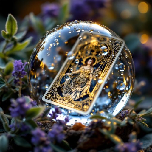 Tarot tanácsadás