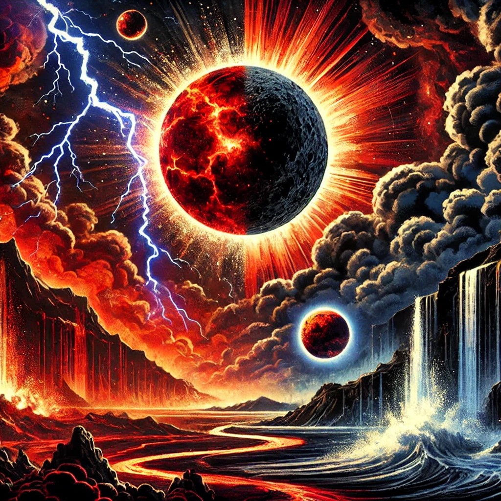 2025. január - Erős évindító energiák