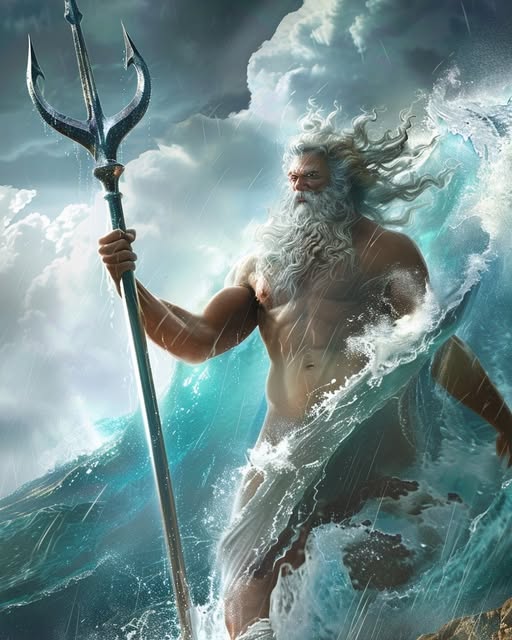 Neptunusz a Halak utolsó fokán – végső tisztítás és felkészülés